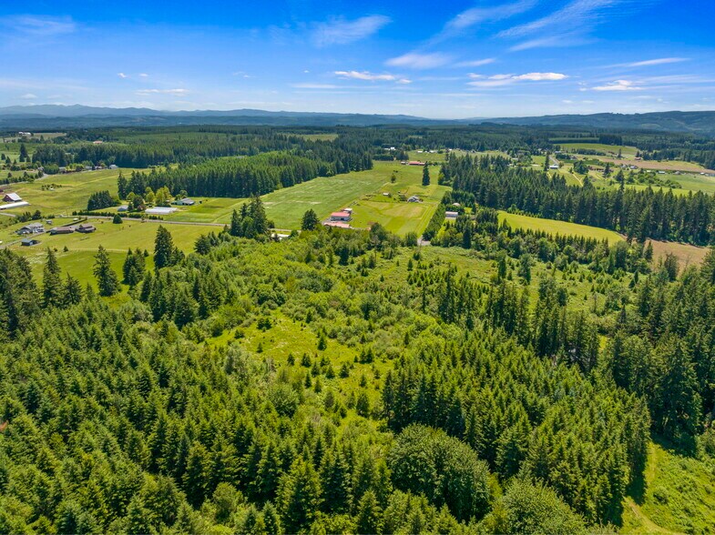 More Photos Of XXX Bay Road, Winlock Land For Sale