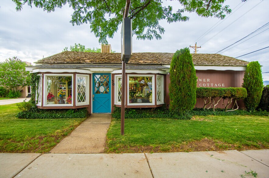 More Photos Of 30 N Market St, Cortez Garden Center For Sale