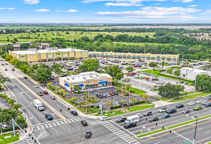 More Photos Of 4401-4437 13th St, Saint Cloud General Retail For Lease