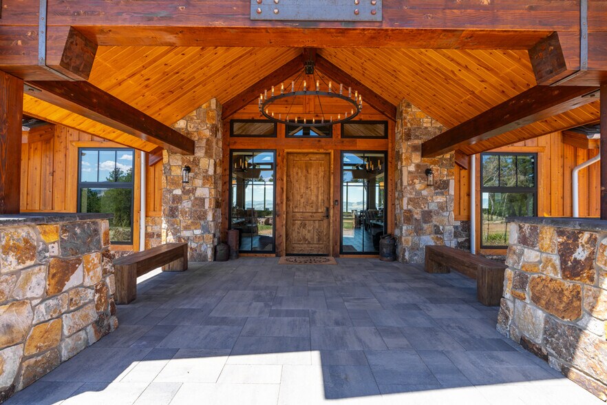 More Photos Of 43 Secluded Canyon Hts, Florissant Land For Sale