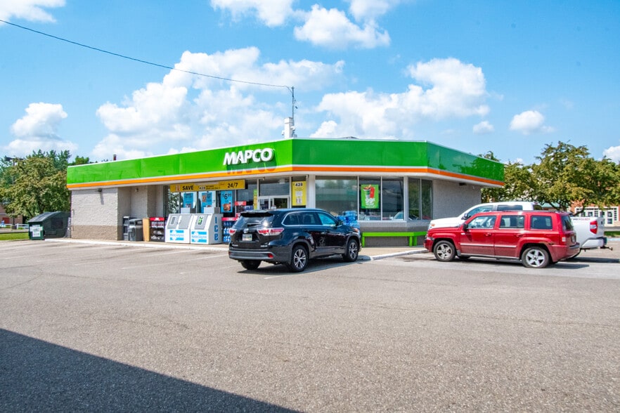 More Photos Of 3634 Massillon Rd, Uniontown Convenience Store For Sale