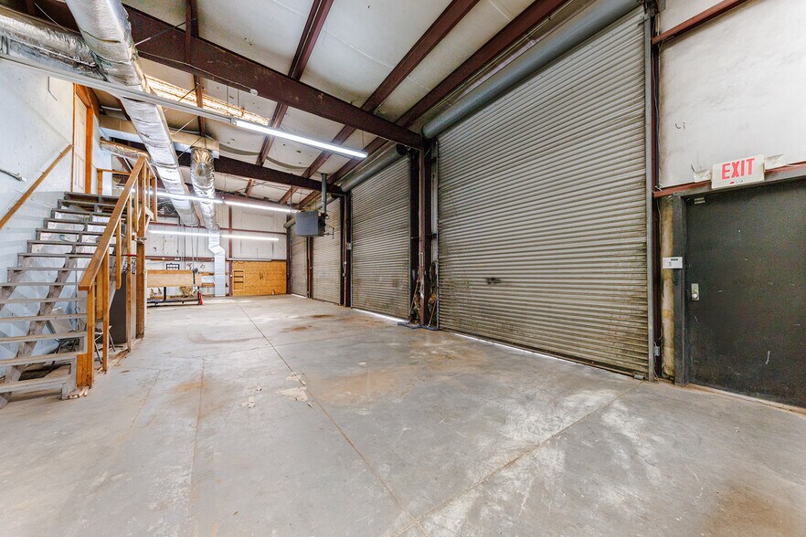 More Photos Of 1375 Access Rd, Covington Freestanding For Sale