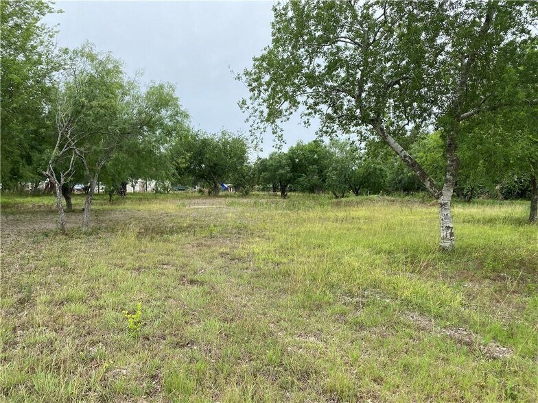 More Photos Of Cemetery Road @ 4th, Sinton Land For Sale