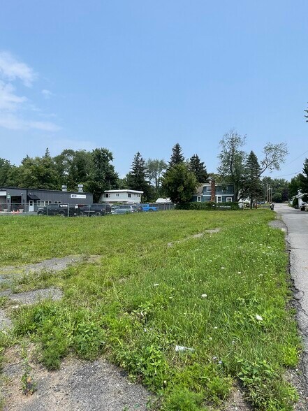More Photos Of 1169 Central Ave, Colonie Land For Sale
