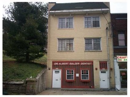 More Photos Of 100 Noble Ave, Crafton Office For Lease