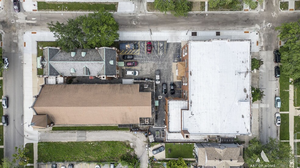 Primary Photo Of 700 E 91st St, Chicago Religious Facility For Sale