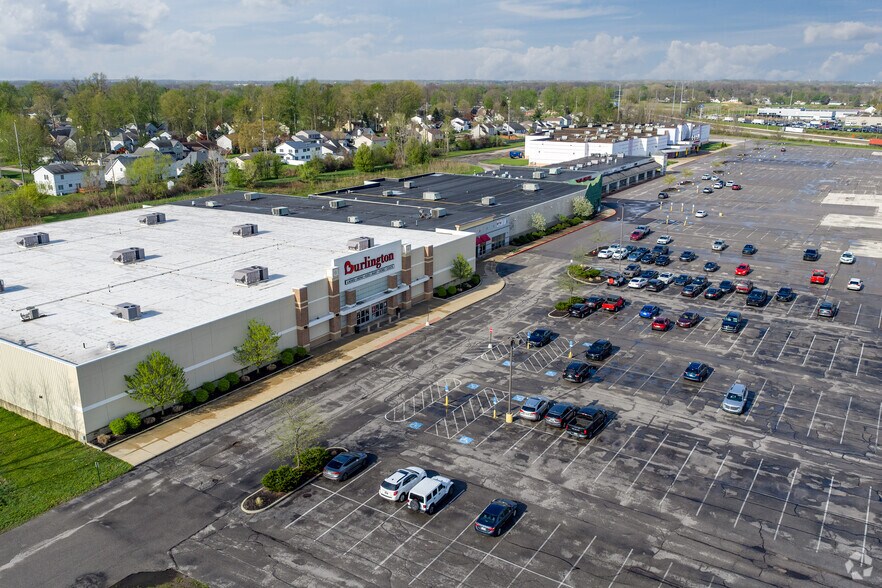 More Photos Of 5244 Cobblestone Rd, Sheffield Village Storefront For Lease