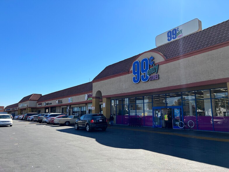 More Photos Of 408-530 E Washington Blvd, Los Angeles Unknown For Lease