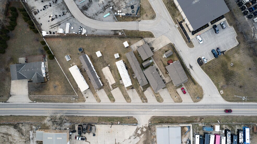 More Photos Of 400 S 59th Ln, Kansas City Manufactured Housing Mobile Home Park For Sale