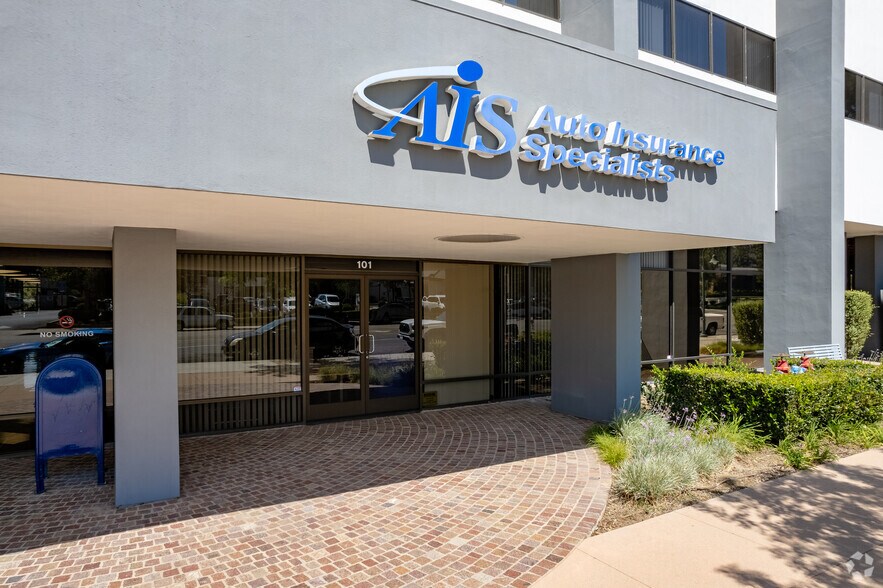 More Photos Of 223 E Thousand Oaks Blvd, Thousand Oaks Office For Lease