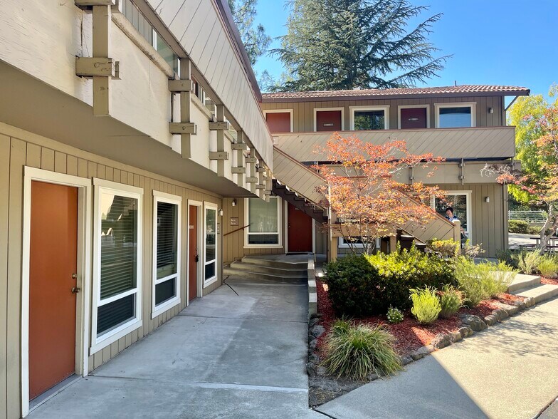 Primary Photo Of 520 La Gonda Way, Danville Medical For Lease