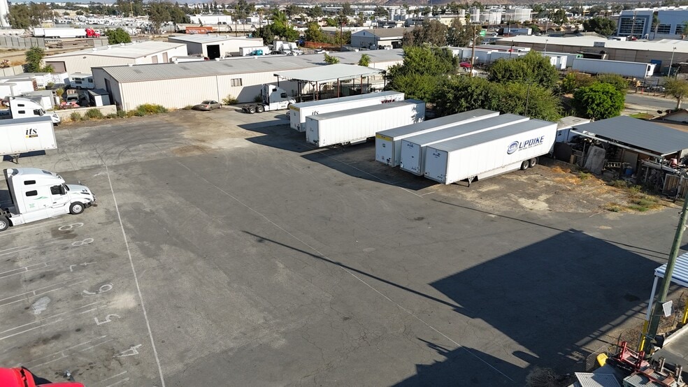 More Photos Of 14770 Boyle Ave, Fontana Land For Sale