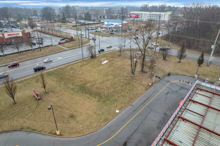 More Photos Of 0 Stelzer Road 0 Stelzer, Columbus Land For Lease