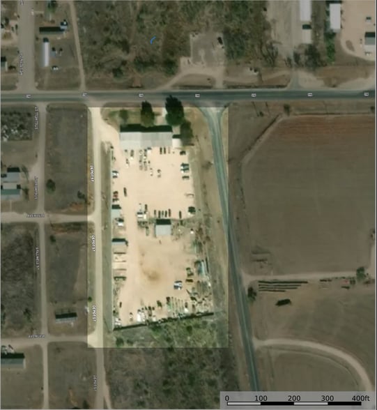 More Photos Of 103 US-190 Hwy, Eldorado Manufacturing For Sale