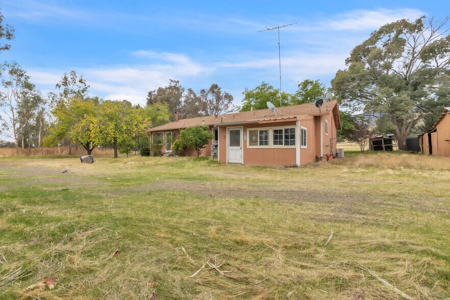 More Photos Of 16520 County 56 rd, Guinda Industrial For Sale