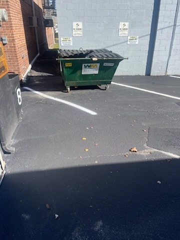 More Photos Of 180 Bloomfield Ave, Montclair Office Residential For Lease