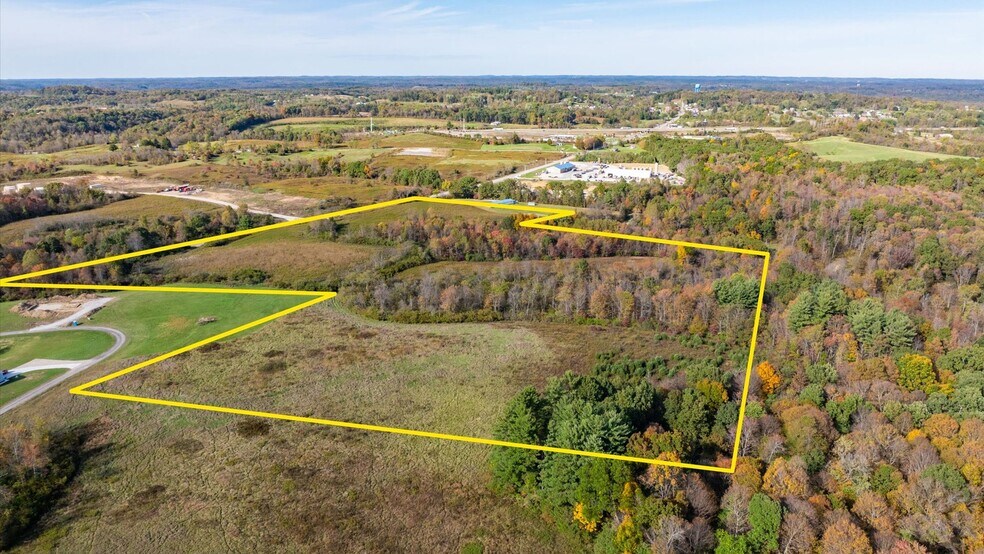 More Photos Of 64175 Wintergreen Rd, Lore City Land For Sale