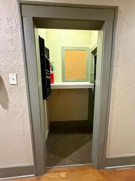 More Photos Of 619 Fayetteville Rd, Van Buren Medical For Lease