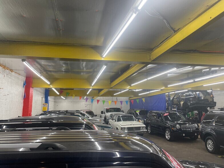 More Photos Of 46-48 4th St, Passaic Industrial For Sale