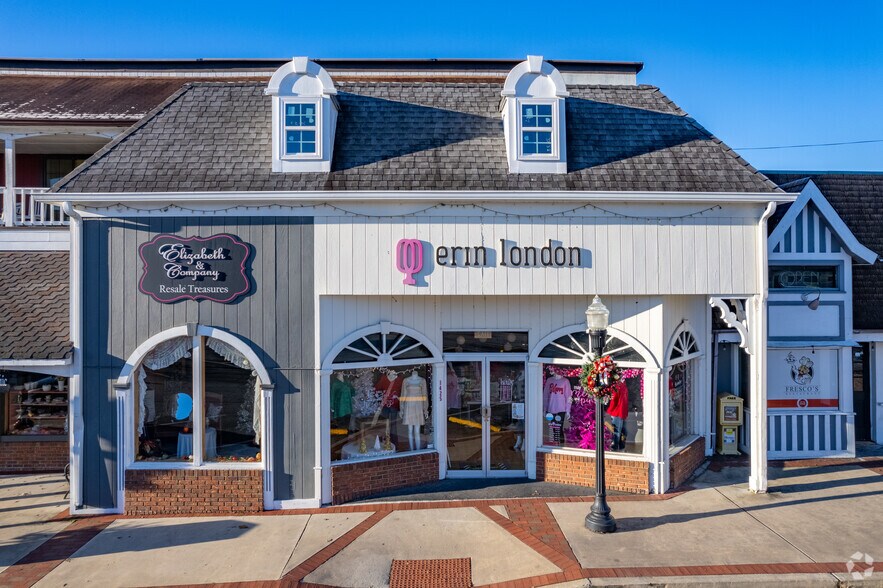 More Photos Of 1423 Washington St, Clarkesville Storefront Retail Office For Lease