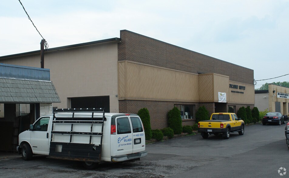 More Photos Of 4040 New Court Ave, Syracuse Light Distribution For Sale