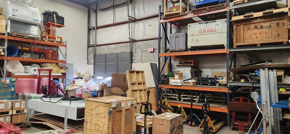 More Photos Of 197 W Central St, Natick Research And Development For Lease