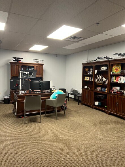 More Photos Of 111 S Maitland Ave, Maitland Loft Creative Space For Lease