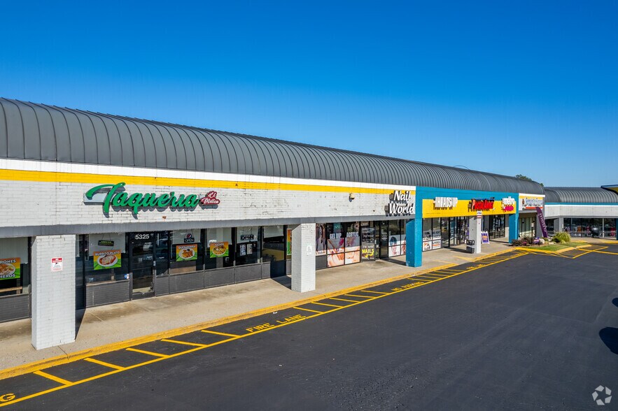 More Photos Of 5301-5385 Mount View Rd, Antioch Unknown For Lease