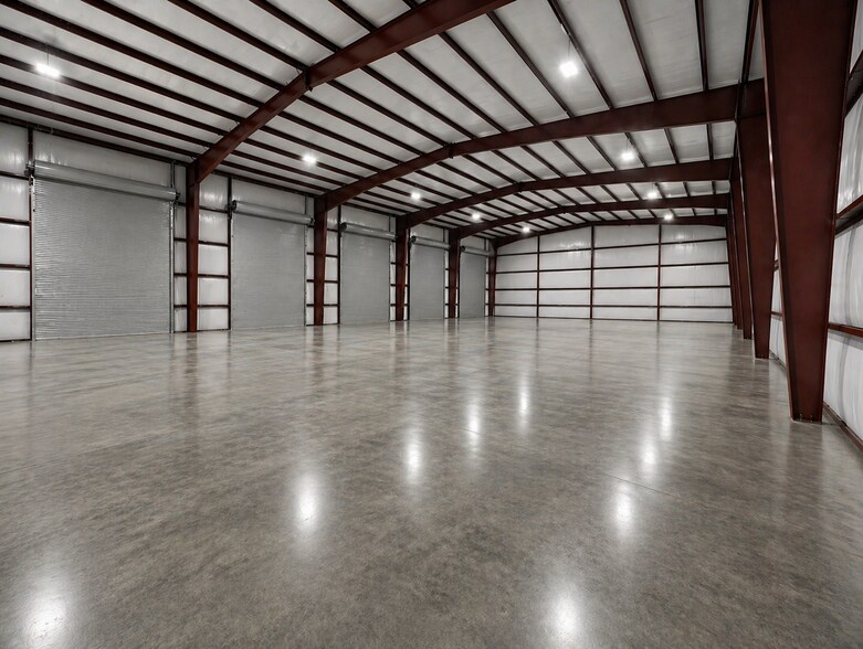 More Photos Of 7132 Highway 77, Southport Industrial For Sale