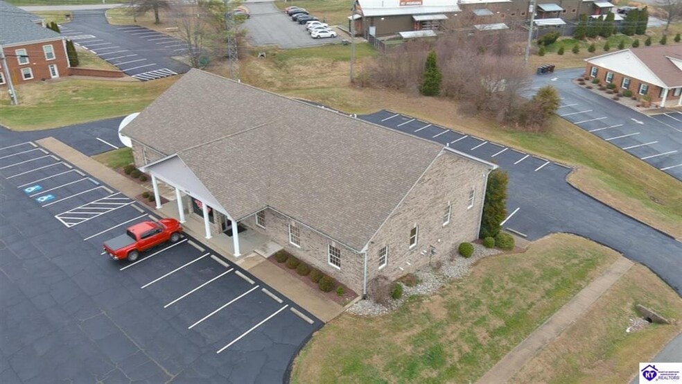 More Photos Of 2608 Ring Rd, Elizabethtown Office For Sale
