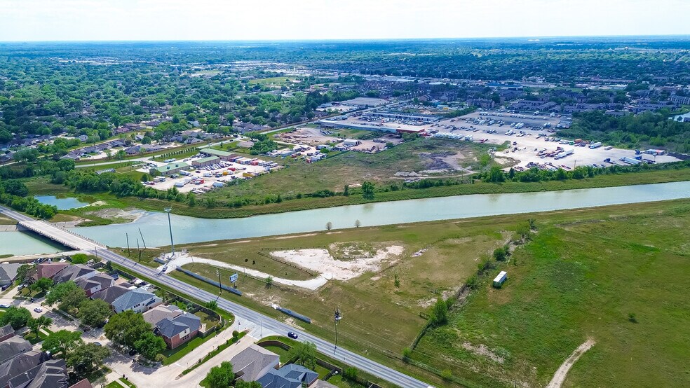 More Photos Of 6019 Addicks Satsuma Rd, Houston Land For Sale