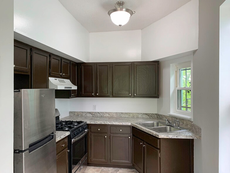 More Photos Of , Buffalo Multifamily For Sale