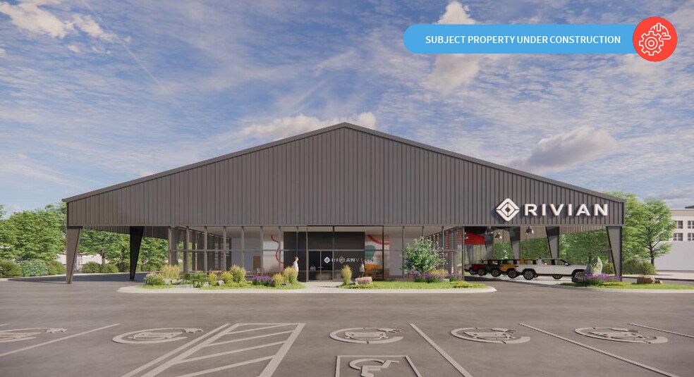 More Photos Of 2144 E State St, Hamilton Warehouse For Sale