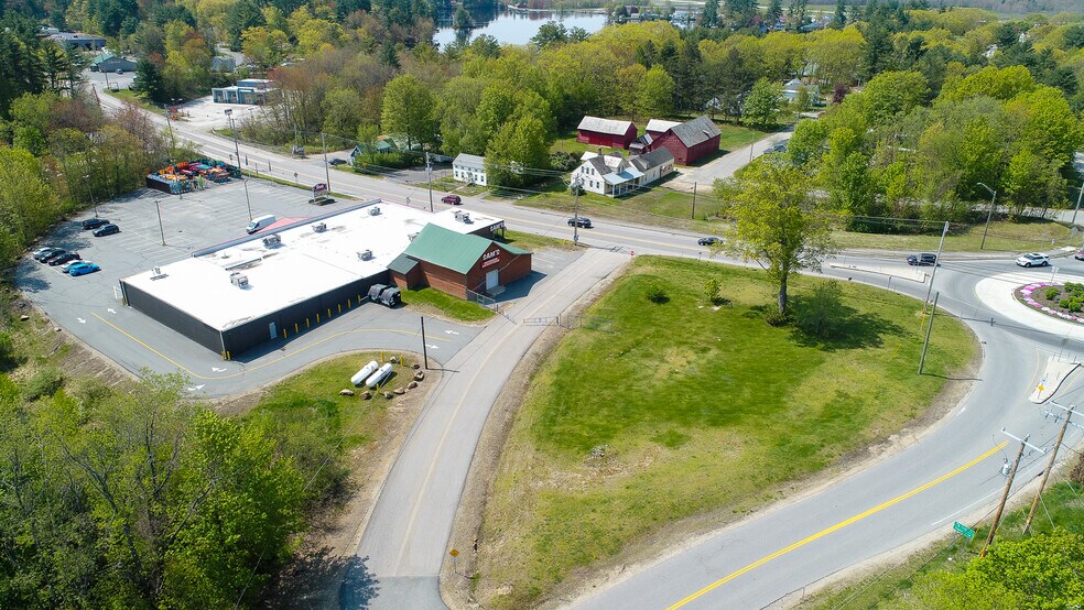 More Photos Of 74 Monadnock Hwy, North Swanzey Freestanding For Sale