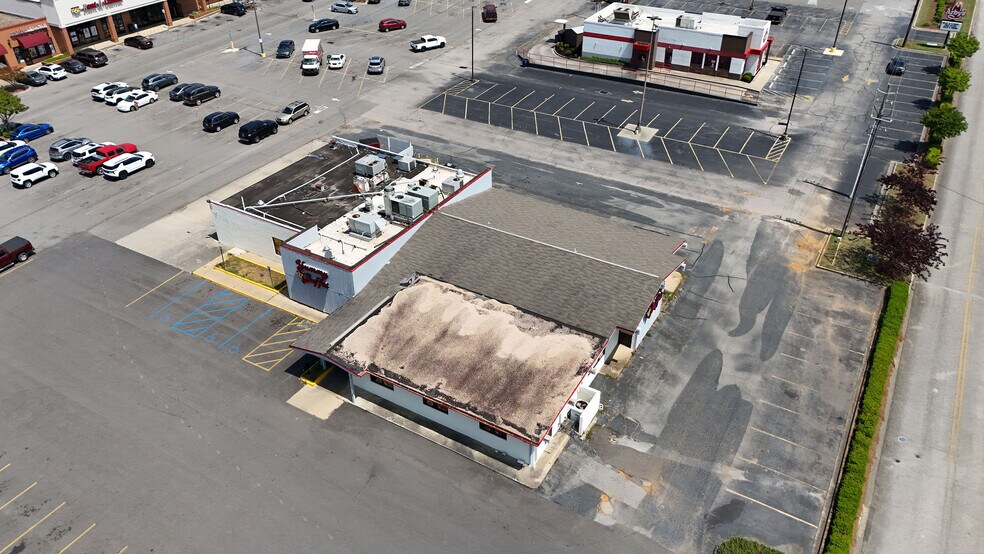 More Photos Of 1816 McFarland Blvd, Northport Restaurant For Lease