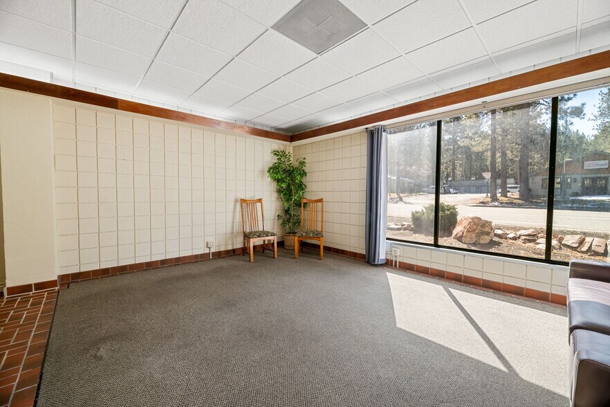 More Photos Of 41656 Big Bear Blvd, Big Bear Lake Freestanding For Sale