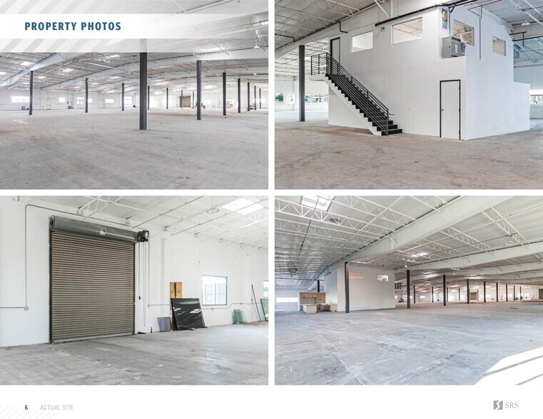 More Photos Of 13040 Cerise Ave, Hawthorne Showroom For Sale