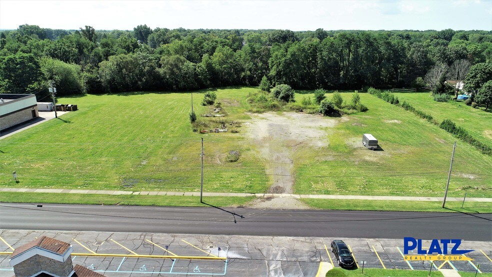 More Photos Of 0 W Broad St, Newton Falls Land For Lease
