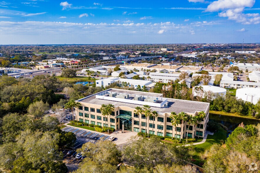 More Photos Of 380 Park Place Blvd, Clearwater Office For Lease