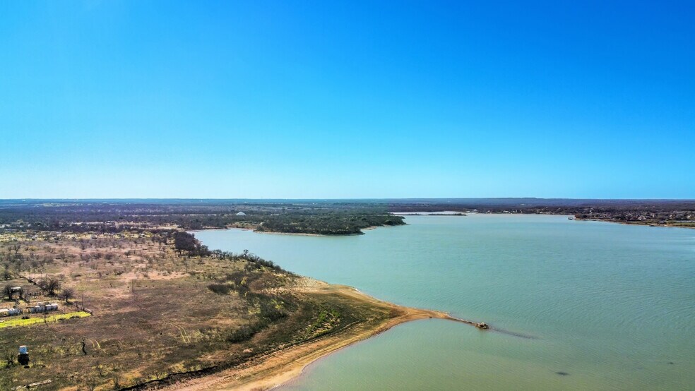 More Photos Of 278 Private Road 3501, Bridgeport Land For Sale