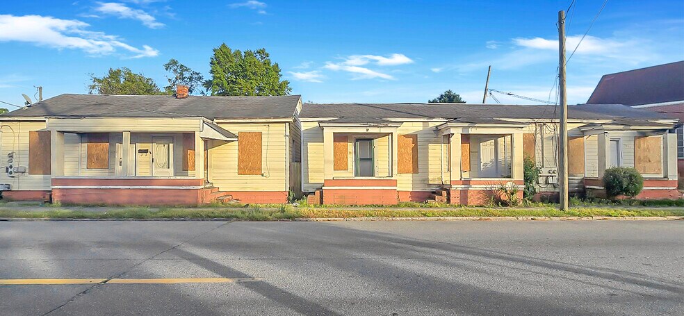 More Photos Of 1610 Ogeechee Rd, Savannah Apartments For Sale