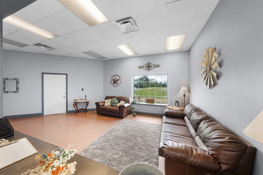 More Photos Of 14733 E State Hwy 11, Como Warehouse For Sale