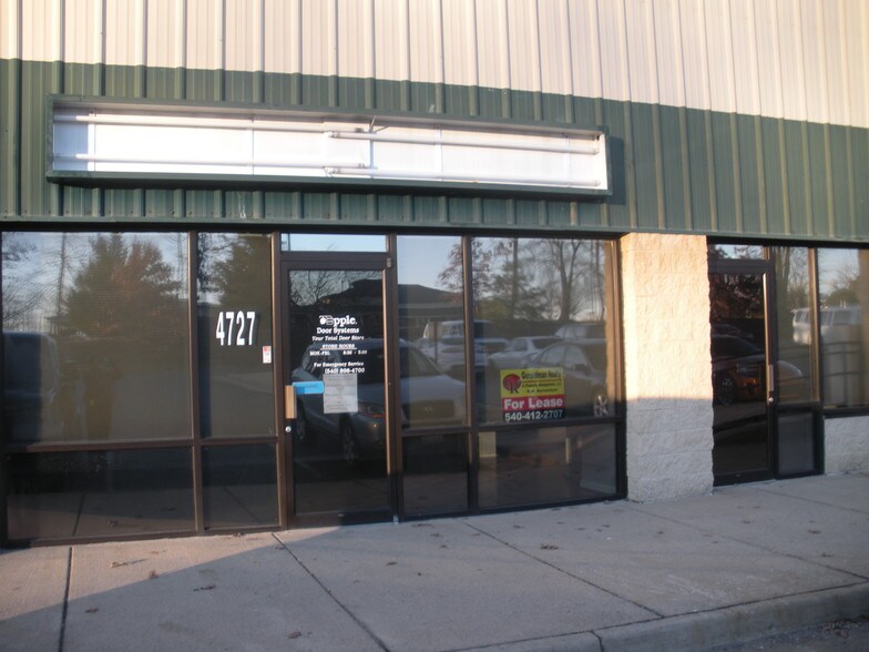 More Photos Of 4715-4763 Patriot Hwy, Fredericksburg Storefront Retail Office For Sale
