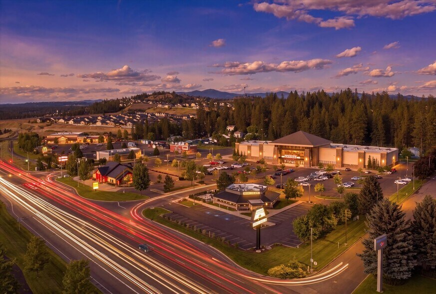 Primary Photo Of 12908 US-395, Spokane Land For Lease