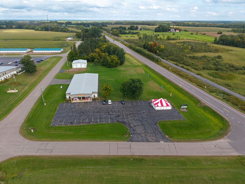 More Photos Of W4146 2nd St, Glen Flora Manufacturing For Sale