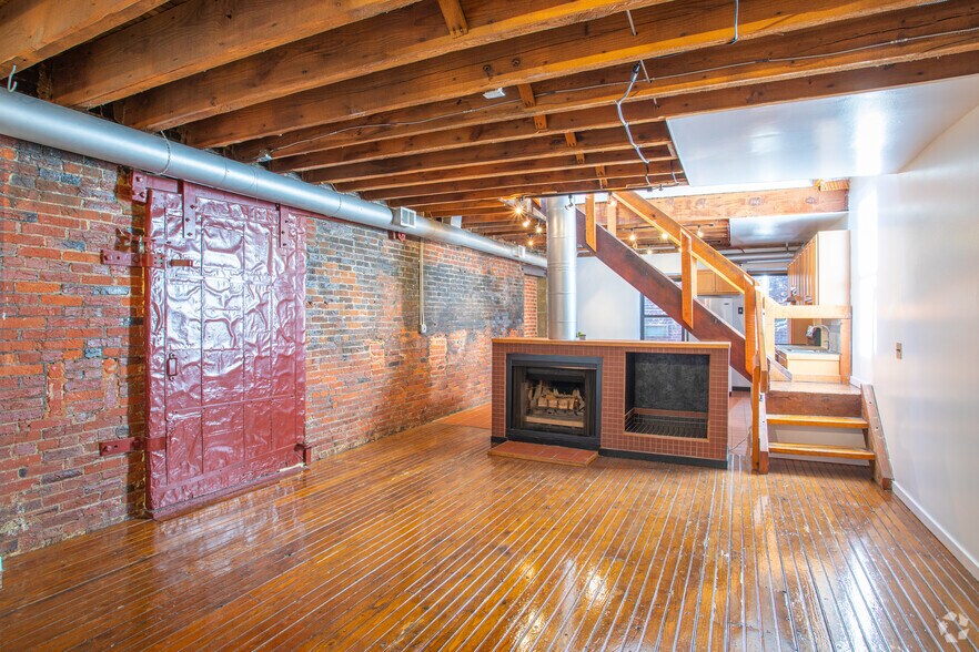 More Photos Of 219-229 Vine St, Philadelphia Apartments For Lease