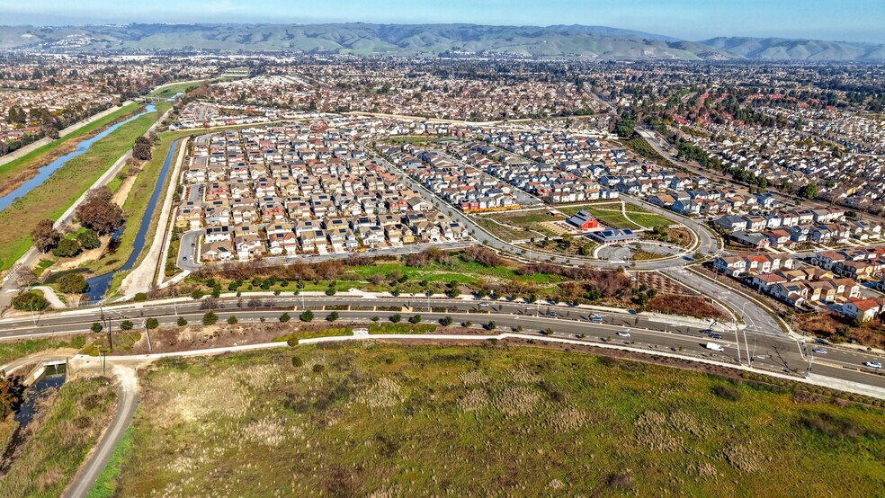 More Photos Of Ardenwood Blvd, Fremont Land For Sale