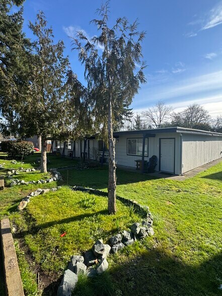 More Photos Of 15107 Boat St SW, Lakewood Multifamily For Sale