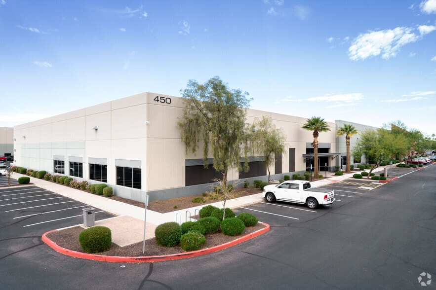 More Photos Of 500 N 54th St, Chandler Unknown For Lease