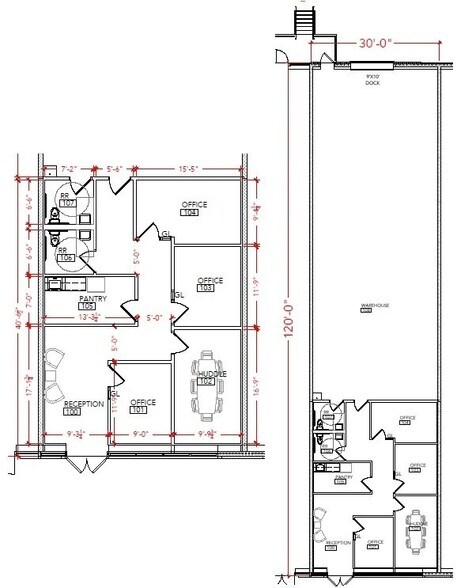 More Photos Of 7300 Millhouse Rd, Chapel Hill Unknown For Lease